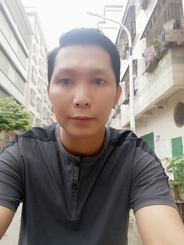 扬子的第一张照片--湛江蓝颜知己交友网