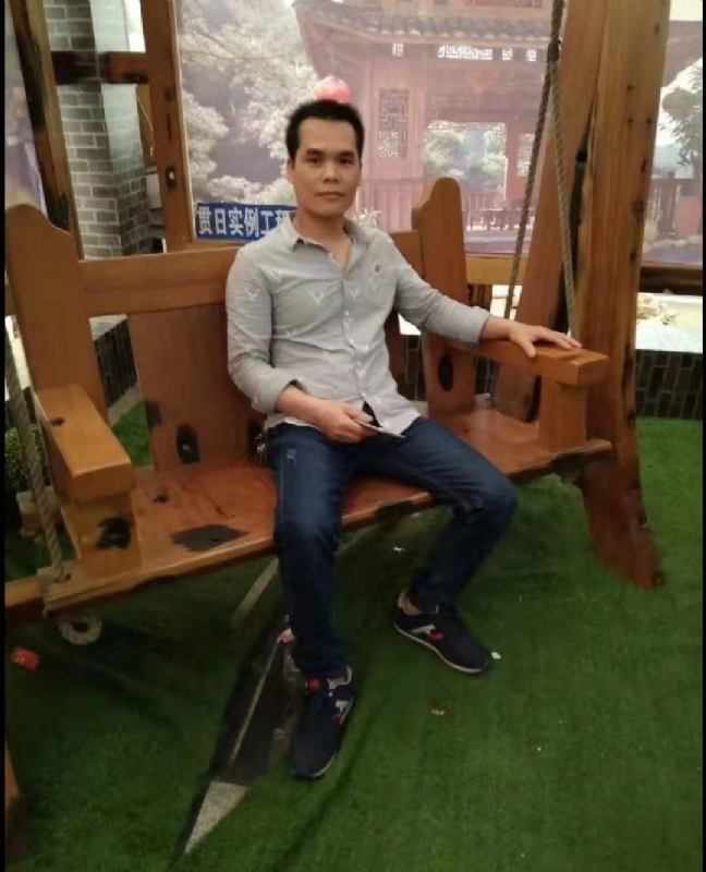 无聊人的第一张照片--湛江蓝颜知己交友网